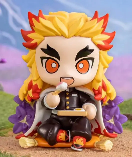Demon Slayer Blind Box ⚔️✨