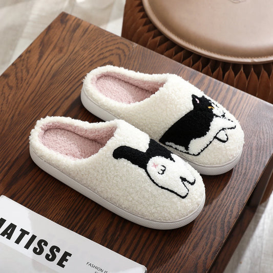 Pantufa Gato 🐱