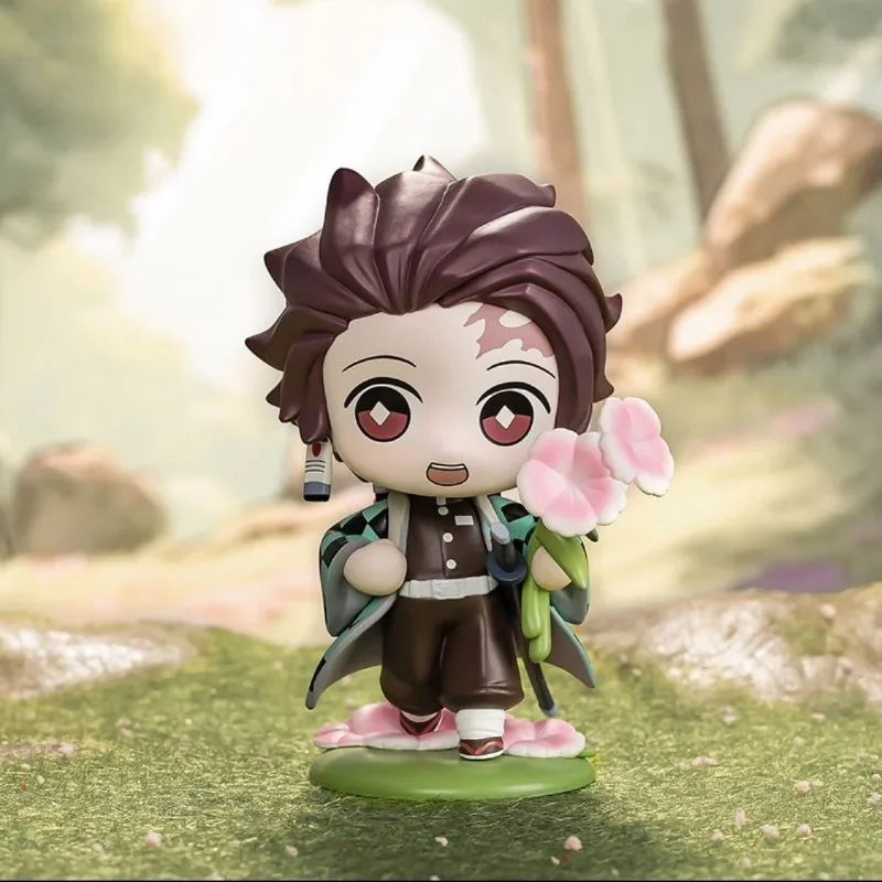 Demon Slayer Blind Box ⚔️✨