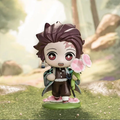 Demon Slayer Blind Box ⚔️✨