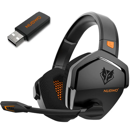 Headset Gamer NUBWO G06 🎧