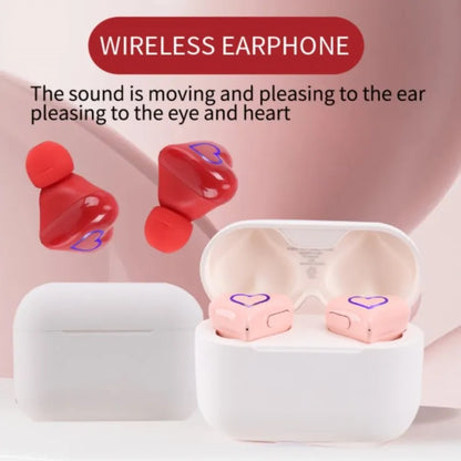 Fones Bluetooth Kawaii 🎧