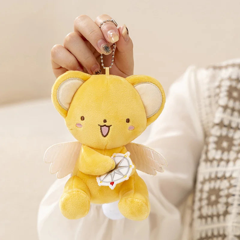 Pelúcia Kero Cardcaptor Sakura 🎀✨