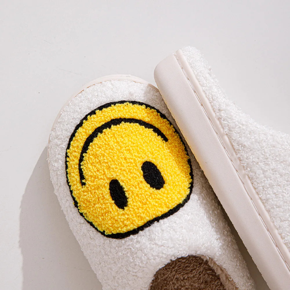 Pantufa Smile 😊