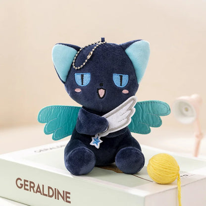 Pelúcia Kero Cardcaptor Sakura 🎀✨
