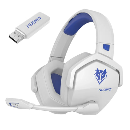 Headset Gamer NUBWO G06 🎧