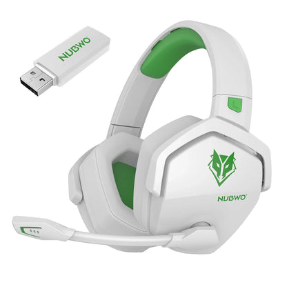 Headset Gamer NUBWO G06 🎧