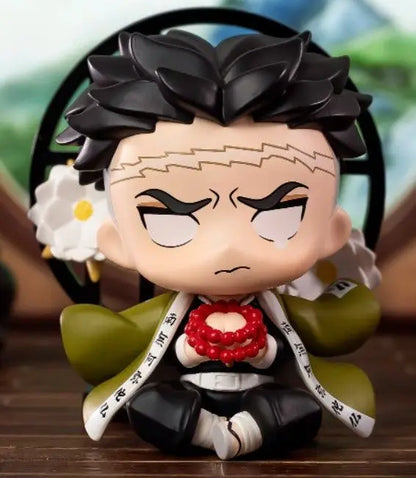 Demon Slayer Blind Box ⚔️✨