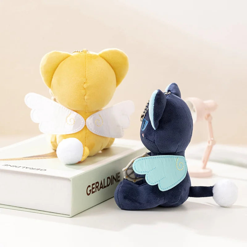 Pelúcia Kero Cardcaptor Sakura 🎀✨