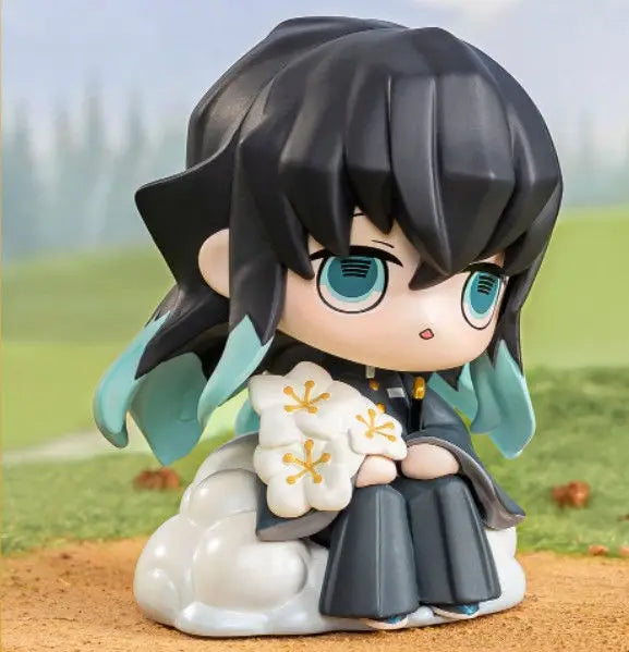 Demon Slayer Blind Box ⚔️✨