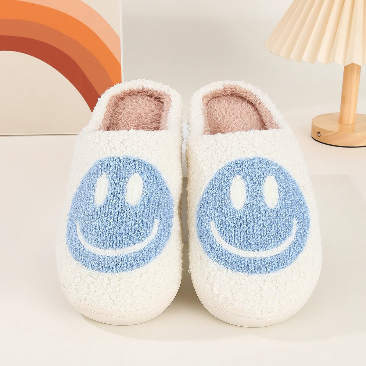 Pantufa Smile 😊
