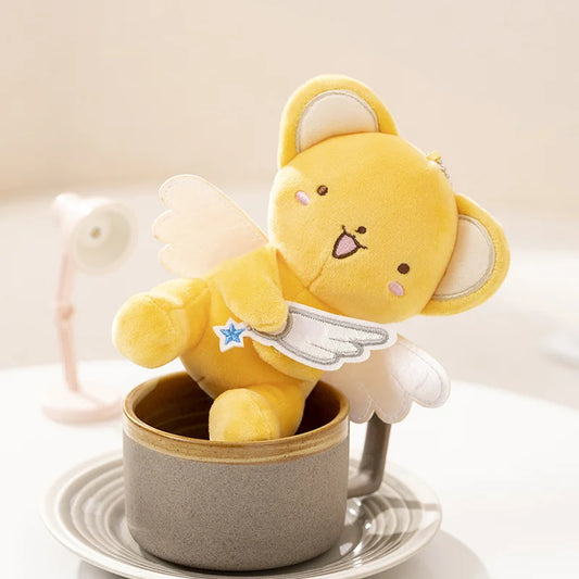 Pelúcia Kero Cardcaptor Sakura 🎀✨