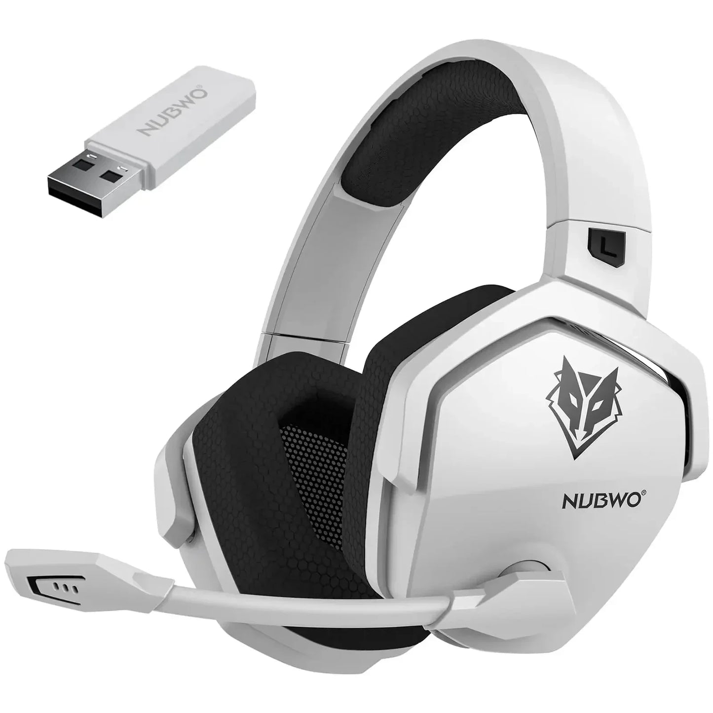 Headset Gamer NUBWO G06 🎧