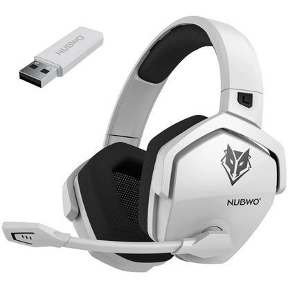 Headset Gamer NUBWO G06 🎧