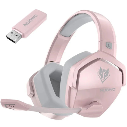 Headset Gamer NUBWO G06 🎧