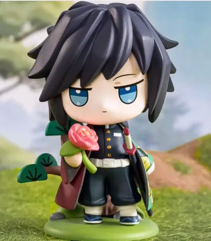 Demon Slayer Blind Box ⚔️✨