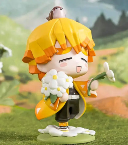 Demon Slayer Blind Box ⚔️✨