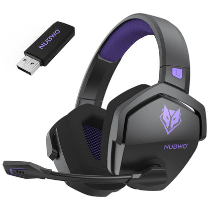 Headset Gamer NUBWO G06 🎧