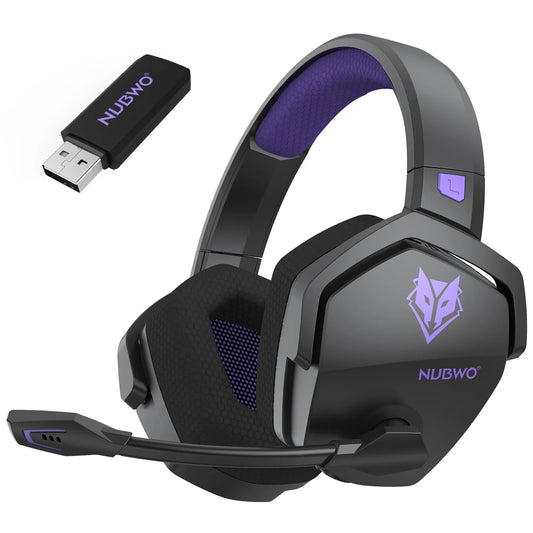 Headset Gamer NUBWO G06 🎧