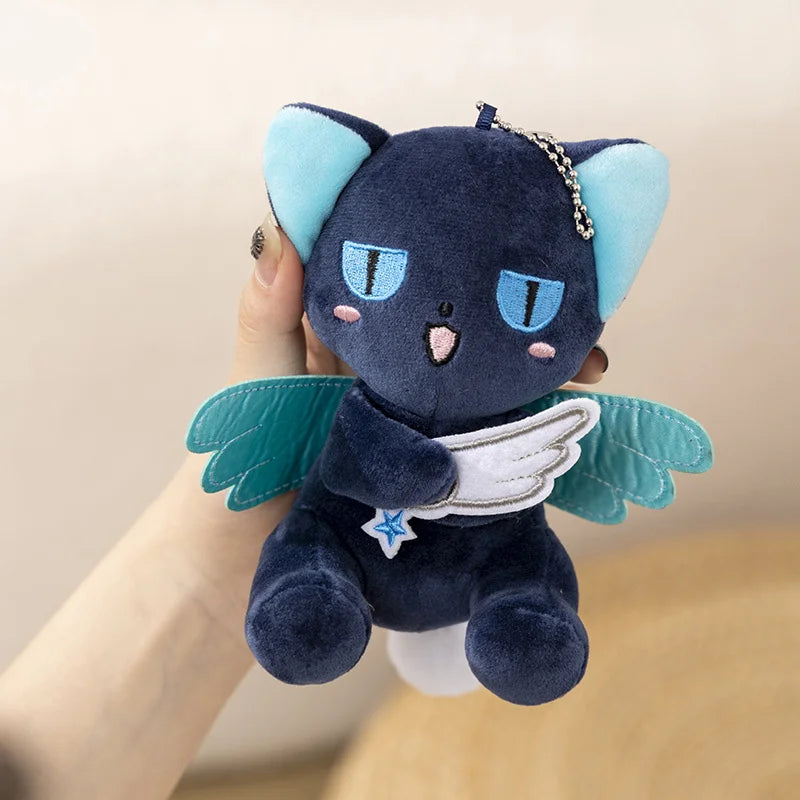 Pelúcia Kero Cardcaptor Sakura 🎀✨
