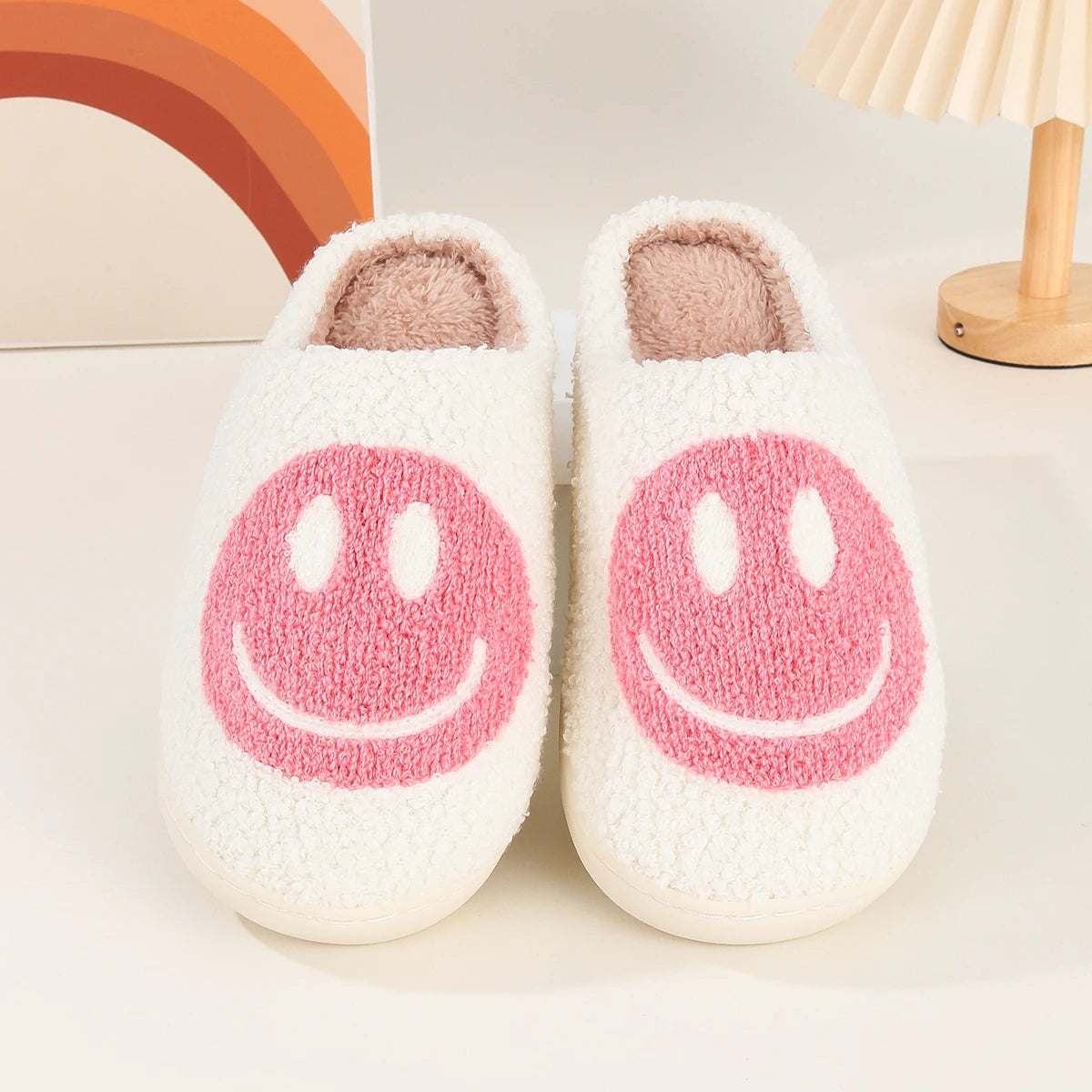 Pantufa Smile 😊