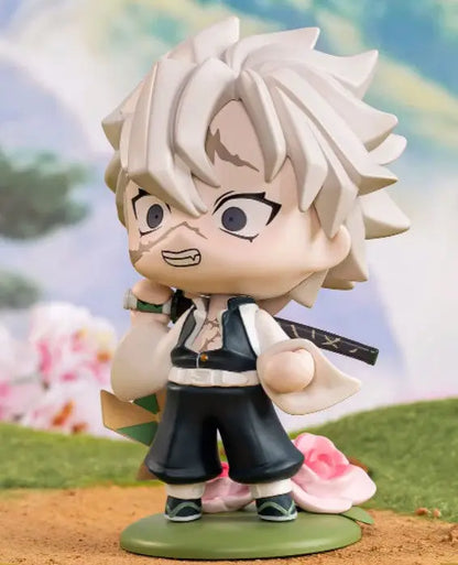 Demon Slayer Blind Box ⚔️✨