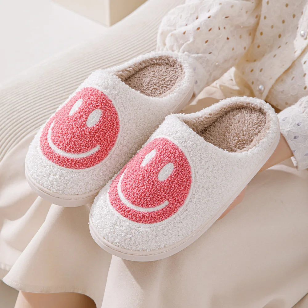 Pantufa Smile 😊