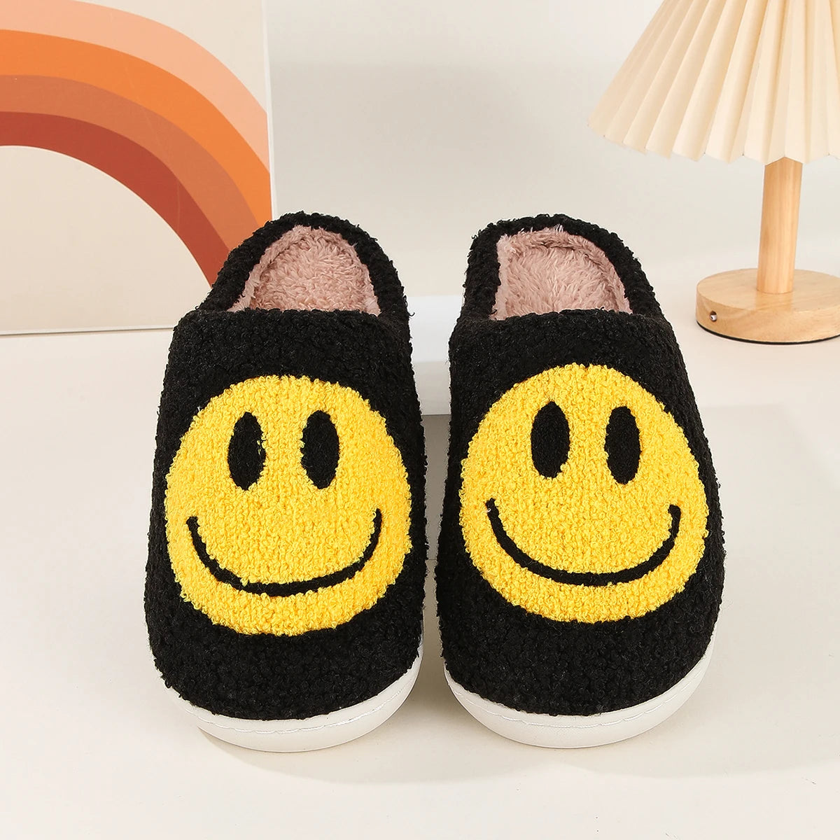 Pantufa Smile 😊
