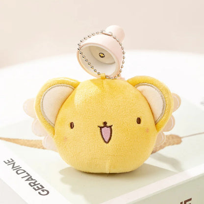 Pelúcia Kero Cardcaptor Sakura 🎀✨