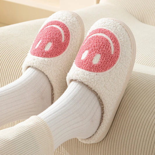 Pantufa Smile 😊
