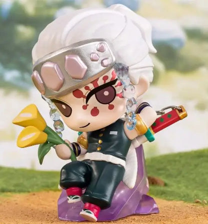 Demon Slayer Blind Box ⚔️✨