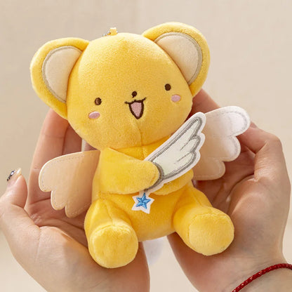 Pelúcia Kero Cardcaptor Sakura 🎀✨